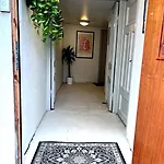 Retreat - Steps From Bryggen - Norwegians Minimum Age 25 Appartement *