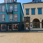 Retreat - Steps From Bryggen - Norwegians Minimum Age 25 Lägenhet *
