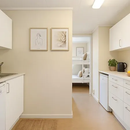 Retreat - Steps From Bryggen - Norwegians Minimum Age 25