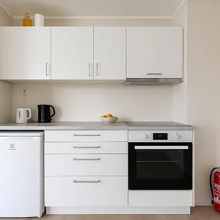 Апартаменты Retreat - Steps From Bryggen - Norwegians Minimum Age 25