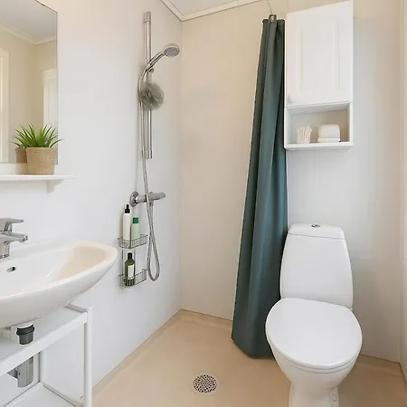 Apartment Retreat - Steps From Bryggen - Norwegians Minimum Age 25 *