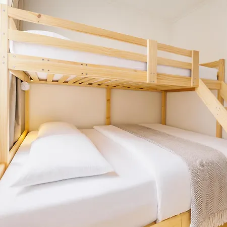 Retreat - Steps From Bryggen - Norwegians Minimum Age 25 *