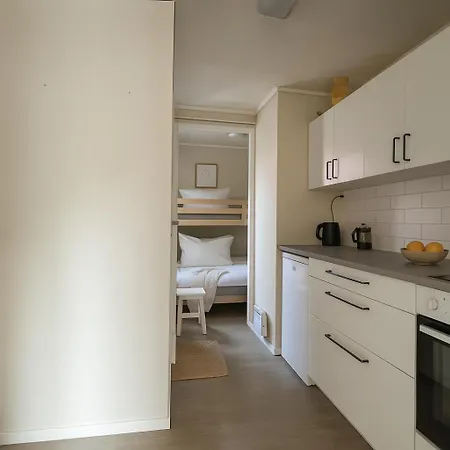 Retreat - Steps From Bryggen - Norwegians Minimum Age 25 برغن