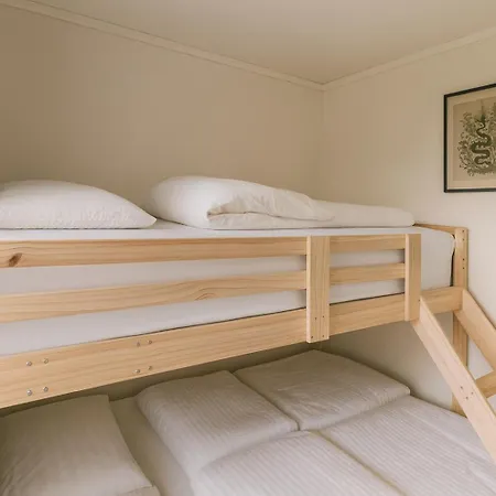 Apartman Retreat - Steps From Bryggen - Norwegians Minimum Age 25 *