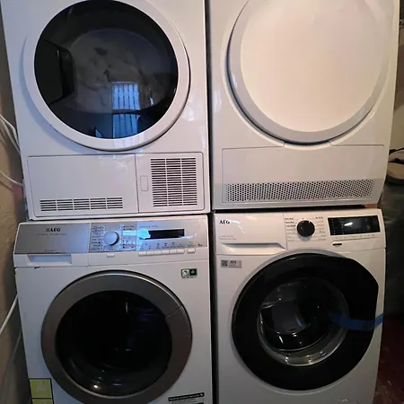 شقة Retreat - Steps From Bryggen - Norwegians Minimum Age 25 برغن