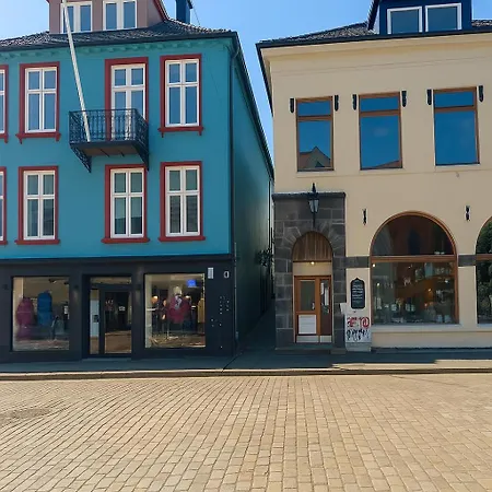 Retreat - Steps From Bryggen - Norwegians Minimum Age 25 Lägenhet *