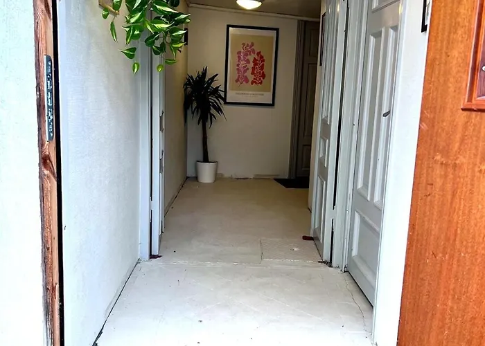 Retreat - Steps From Bryggen - Norwegians Minimum Age 25 Apartman *