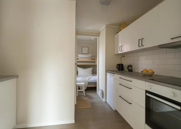 Retreat - Steps From Bryggen - Norwegians Minimum Age 25 Bergen