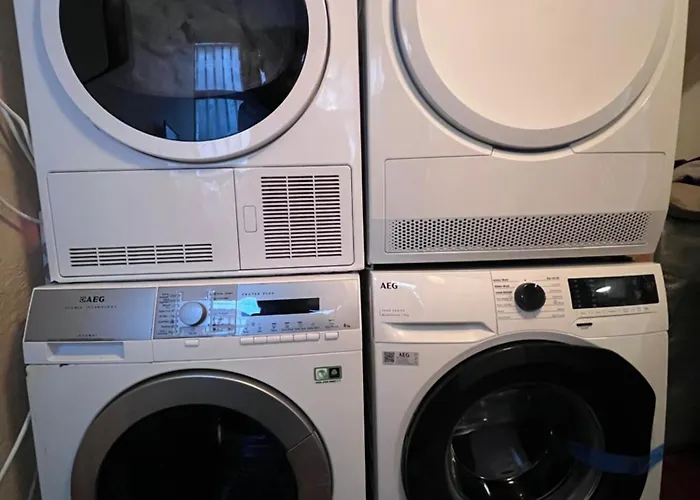 Apartament Retreat - Steps From Bryggen - Norwegians Minimum Age 25 Bergen