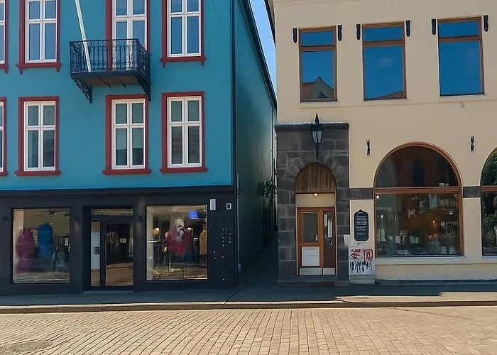 Retreat - Steps From Bryggen - Norwegians Minimum Age 25 Apartman *